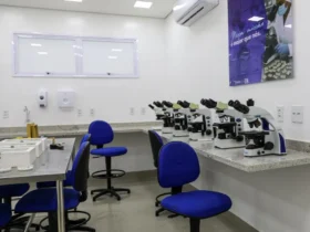 Lacen de Mato Grosso amplia laboratório de genética com novos exames para doenças raras