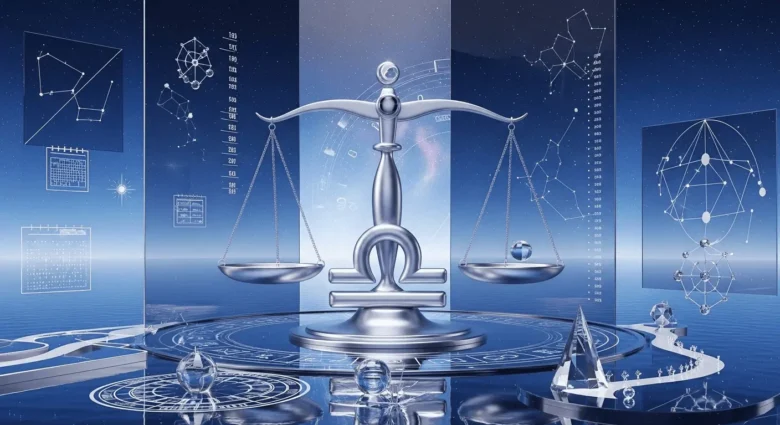 Libra - Reflexão e Planejamento