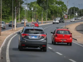 Licenciamento de veículos com placa final 9 tem prazo até 30 de setembro em Mato Grosso
