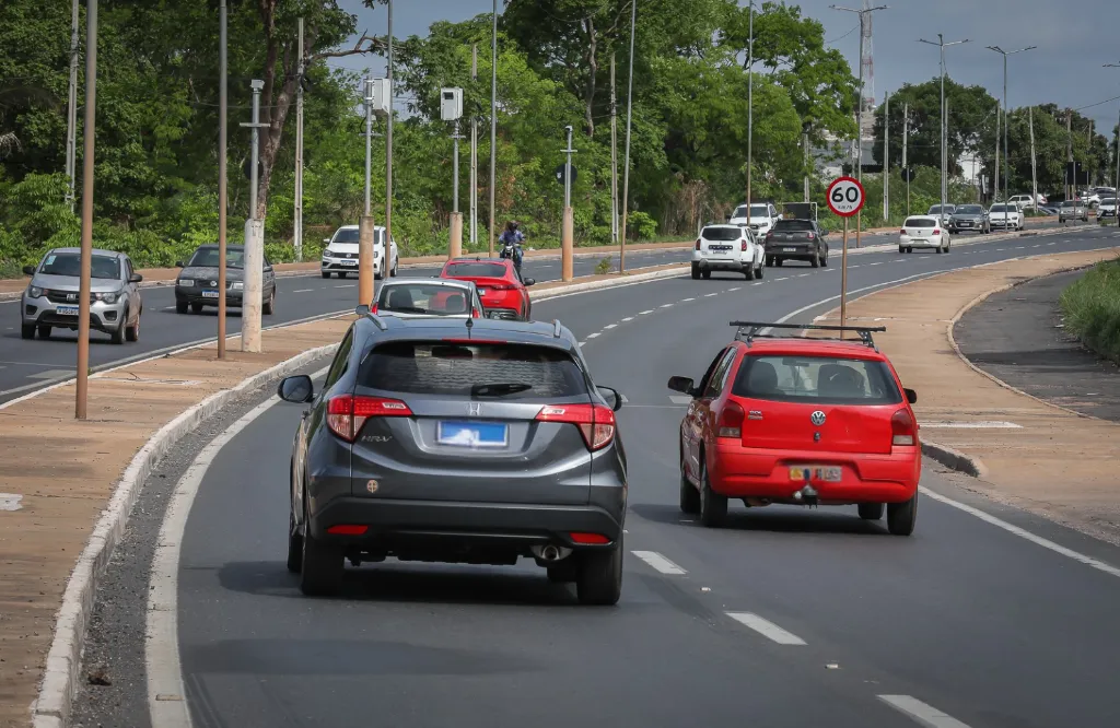 Licenciamento de veículos com placa final 9 tem prazo até 30 de setembro em Mato Grosso