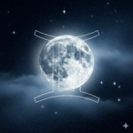 Lua em Gêmeos