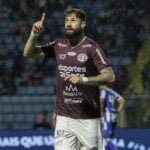 Ferroviária x América-MG: onde assistir, horário e prováveis escalações pela Série B. Imagem: Luis Miguel Ferreira Ferroviária SAF