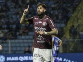 Ferroviária x Goiás: onde assistir, prováveis escalações do jogo pela Série B. Imagem: Luis Miguel Ferreira Ferroviária SAF