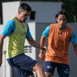 Ferroviária x Novorizontino: onde assistir ao vivo, escalações e detalhes da 26ª rodada da Série B. Imagem: Luis Miguel Ferreira Ferroviária SAF