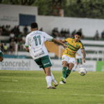Luverdense x Cuiabá - sub-20