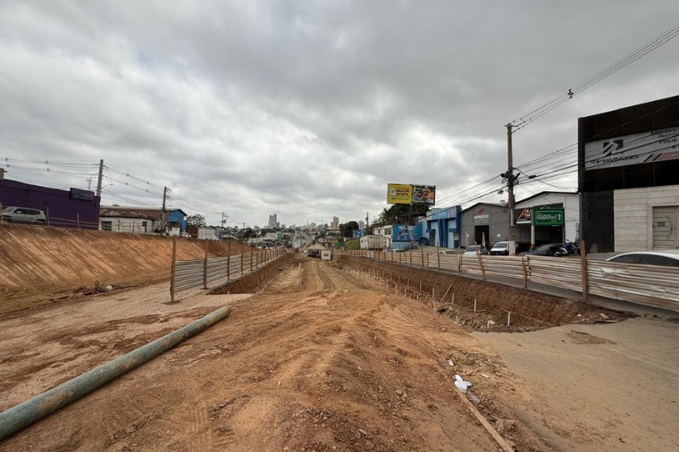 MPMT debate impactos das obras na mobilidade urbana em Cuiaba