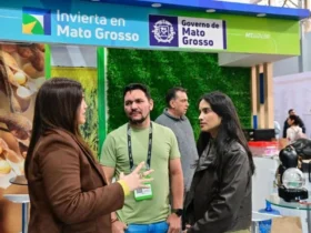 Mato Grosso promove investimentos e turismo na América do Sul