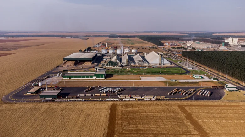 Mato Grosso lidera crescimento econômico com alta de 6,6% no PIB