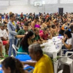 Mais de mil familias recebem cartoes do programa Ser Familia em Rondonopolis