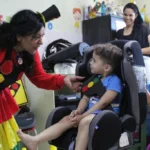 Mais de 11 mil pessoas participam da Semana Nacional de Trânsito em Mato Grosso