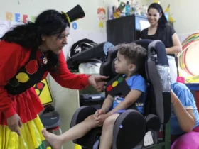 Mais de 11 mil pessoas participam da Semana Nacional de Trânsito em Mato Grosso