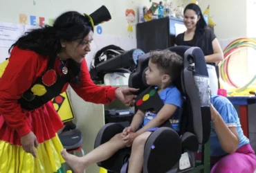 Mais de 11 mil pessoas participam da Semana Nacional de Trânsito em Mato Grosso