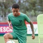 Lanús x Fluminense: onde assistir, escalações e tudo sobre as quartas da Sul-Americana. Imagem: Marcelo Gonçalves/FFC
