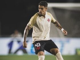 Vasco x Cruzeiro: onde assistir ao vivo, escalações e detalhes do confronto no Brasileirão 2025. Imagem: Matheus Lima #VascoDaGama