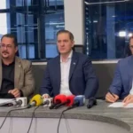 Mato Grosso e estados vizinhos assinam acordo para fortalecer combate ao crime organizado