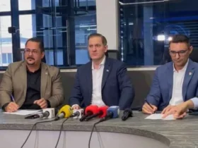 Mato Grosso e estados vizinhos assinam acordo para fortalecer combate ao crime organizado