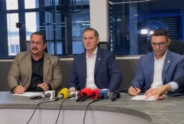Mato Grosso e estados vizinhos assinam acordo para fortalecer combate ao crime organizado