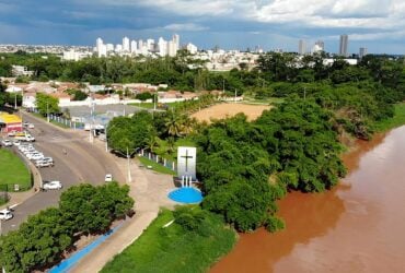 Mato Grosso ocupa 5 posicao nacional em arborizacao urbana aponta censo do IBGE
