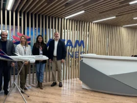 Mato Grosso projeta voo internacional direto para o Peru e fortalece exportações