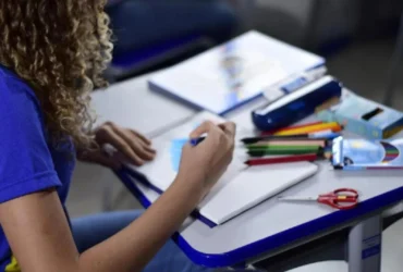 Mato Grosso apresenta política inovadora para os anos finais do ensino fundamental