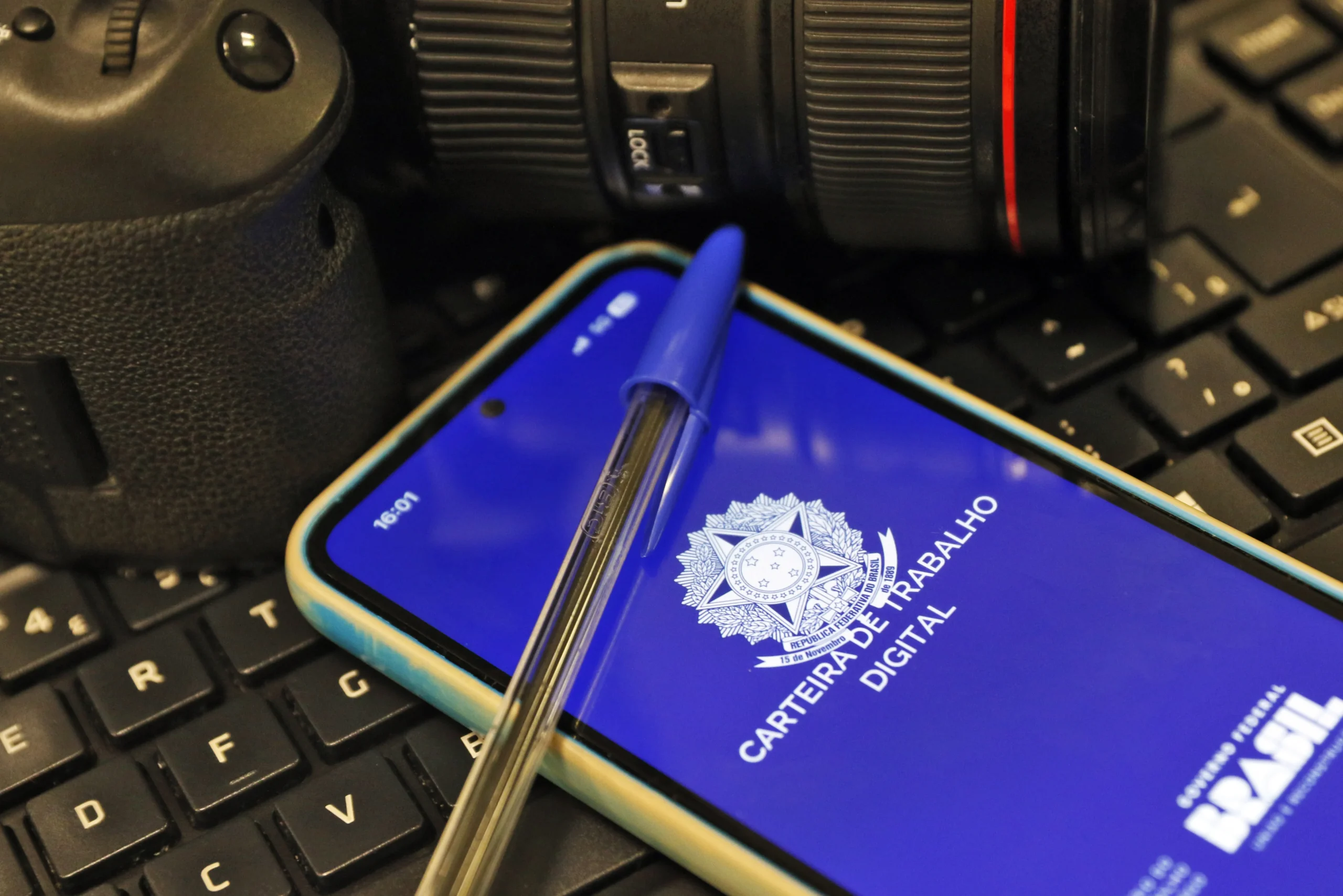 Mato Grosso lidera crescimento de empregos formais em julho