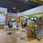 Mato Grosso amplia negócios e parcerias na Expocruz 2025