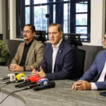 Mato Grosso fortalece combate ao narcotráfico em parceria com Rondônia e Acre