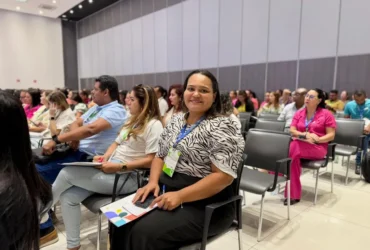 Mato Grosso reforça dados confiáveis para transformar educação até 2026
