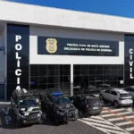 Polícia prende em Castelo dos Sonhos criminoso de facção ligado a homicídios em Sorriso