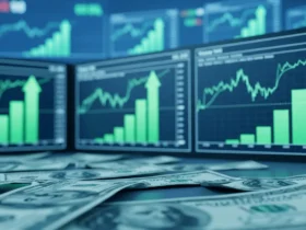 Mercado Financeiro - CenárioMT