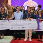 Merendeiro de Várzea Grande vence SuperChef da Educação 2025 com prato regional