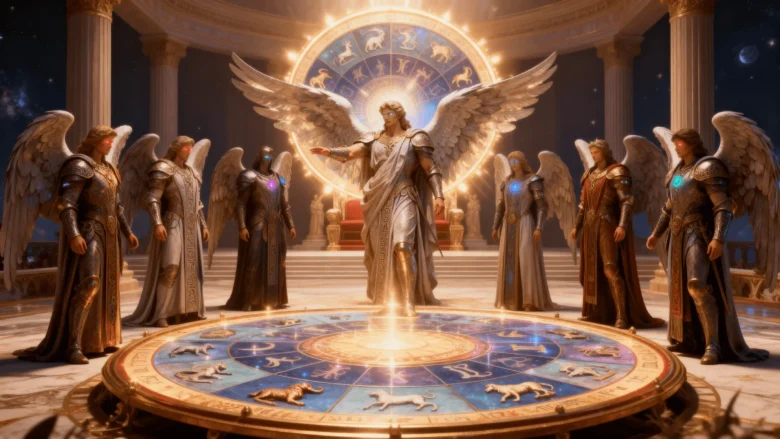 Meu Anjo da Guarda