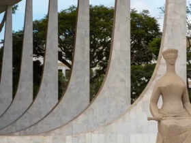 STF bloqueia trechos da lei ambiental em Cuiabá, MT