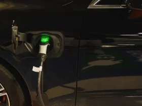 Mobilidade Sustentável