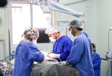 Mutirao da Saude em Mato Grosso realiza 466 atendimentos para reduzir filas do SUS