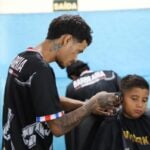 Mutirao social leva mais de dez servicos gratuitos ao bairro Terra Brasil em Sorriso