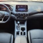 Nissan Sentra 2026 mostra consistencia no segmento de sedas medios Sergio Dias 14