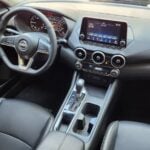 Nissan Sentra 2026 mostra consistencia no segmento de sedas medios Sergio Dias 15
