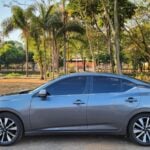Nissan Sentra 2026 mostra consistencia no segmento de sedas medios Sergio Dias 20