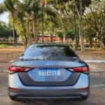 Nissan Sentra 2026 mostra consistencia no segmento de sedas medios Sergio Dias 23