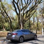 Nissan Sentra 2026 mostra consistencia no segmento de sedas medios Sergio Dias 25