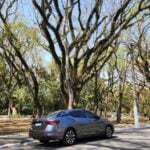 Nissan Sentra 2026 mostra consistencia no segmento de sedas medios Sergio Dias 26