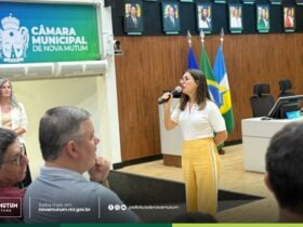 Nova Mutum supera minimo legal e aplica quase R 67 milhoes na saude