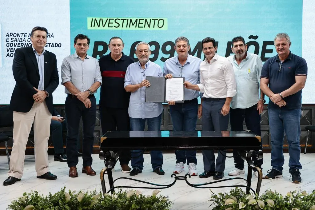 Concessões rodoviárias de Mato Grosso se destacam por inovação climática