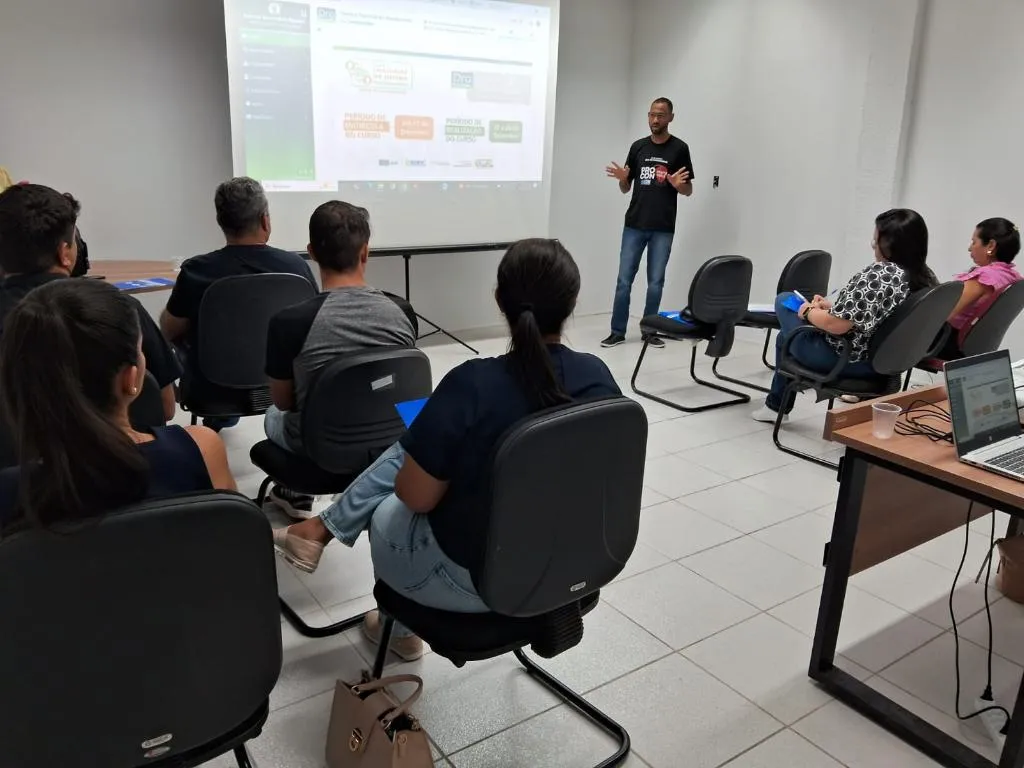Capacitação técnica aprimora atuação dos Procons Municipais em Mato Grosso