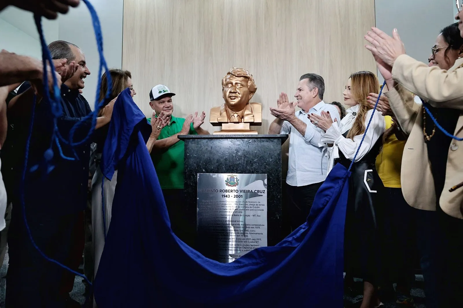 Centro de Eventos em Barra do Garças promete fortalecer cultura e turismo