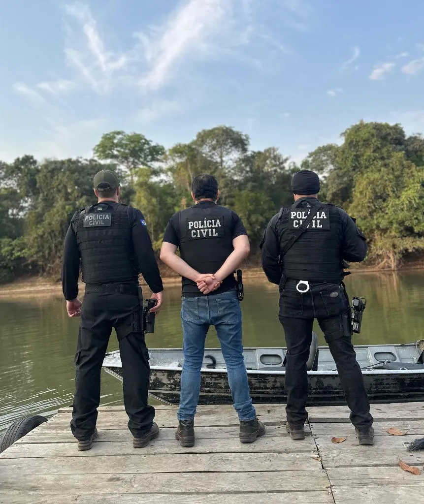 Operação Guardiões 2 combate crimes ambientais e ameaças no Xingu