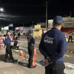 Lei Seca prende nove motoristas em Várzea Grande por embriaguez e falta de CNH