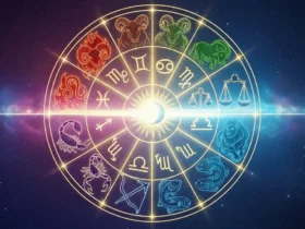 Os 12 Signos do Zodíaco