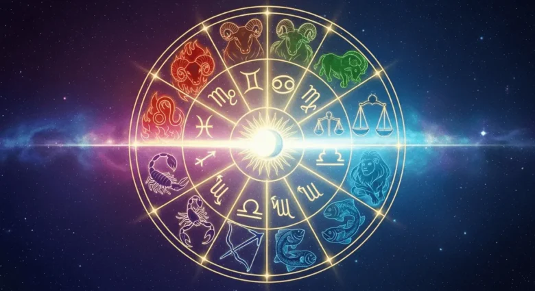 Os 12 Signos do Zodíaco